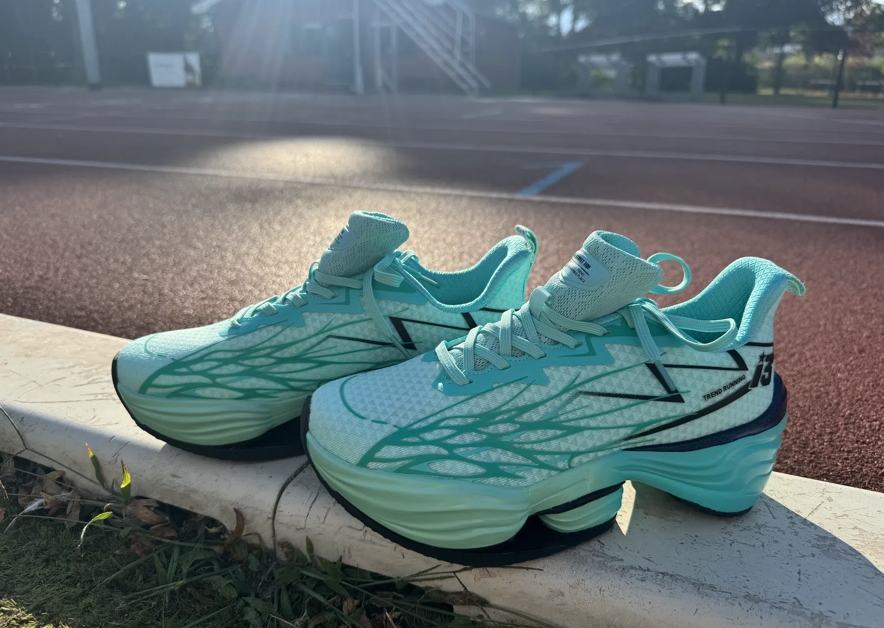 AliExpress Puma Fast-R Nitro Elite look-a-like